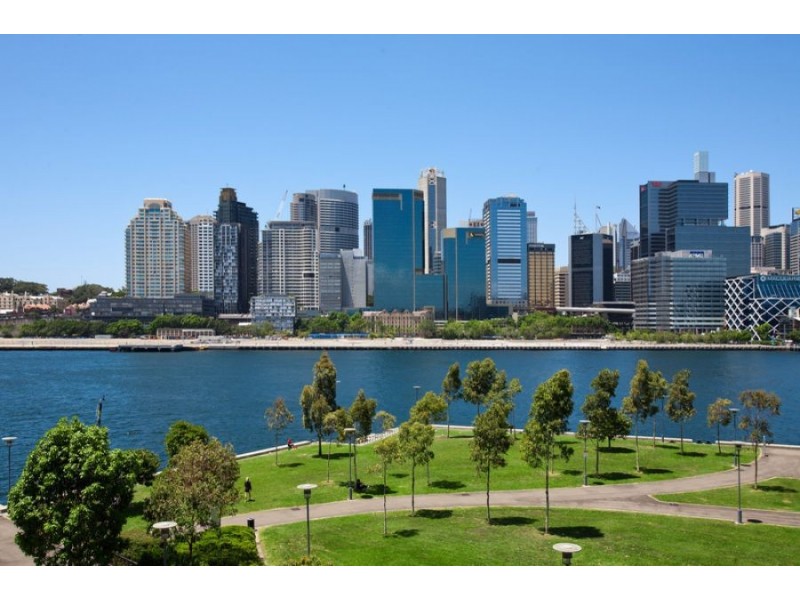 3 Darling Island Road, Pyrmont NSW 2009