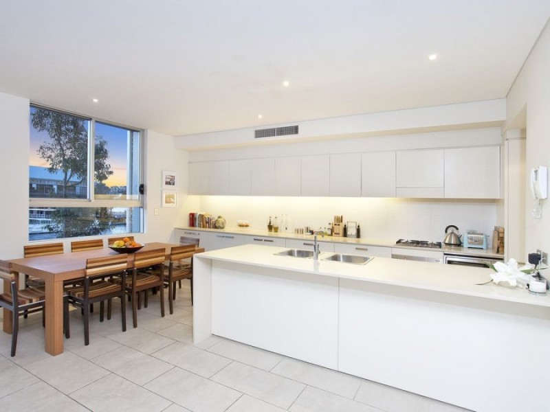 3 Darling Island Road, Pyrmont NSW 2009