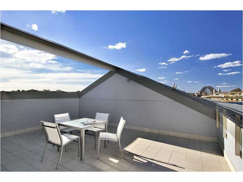 3 Darling Island Road, Pyrmont NSW 2009