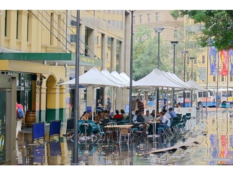 612/38 Bridge Street, Sydney NSW 2000