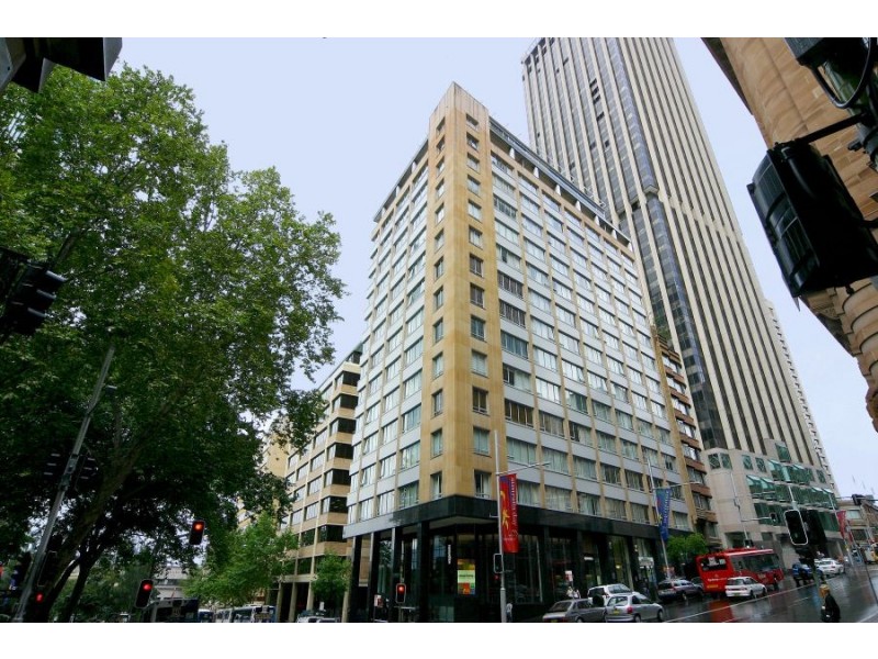 612/38 Bridge Street, Sydney NSW 2000