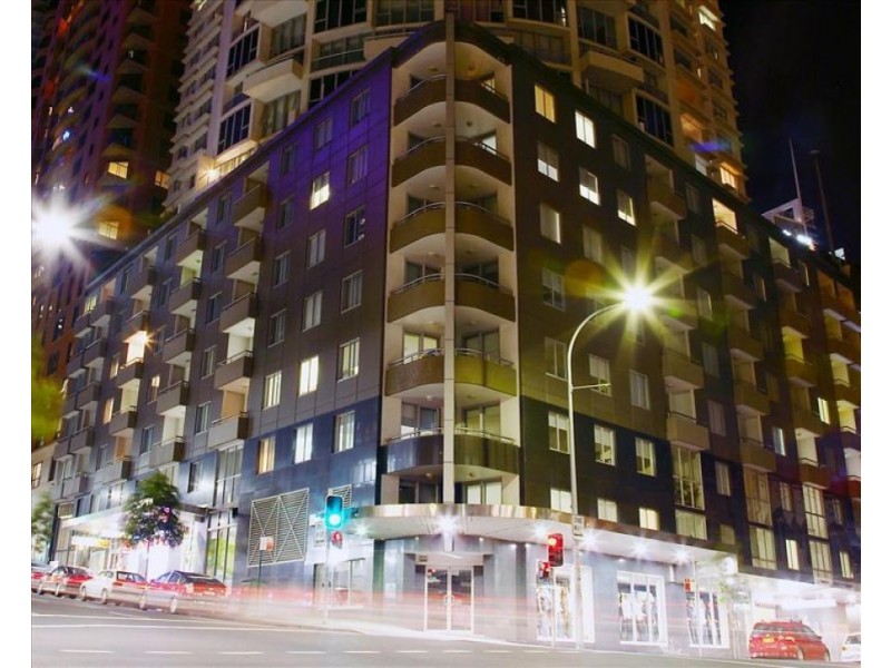 143/298 Sussex Street, Sydney NSW 2000