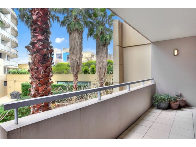 201/45-49 Shelley Street, Sydney NSW 2000