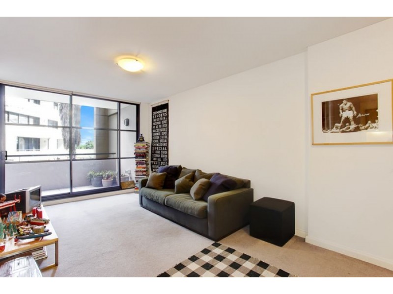 201/45-49 Shelley Street, Sydney NSW 2000