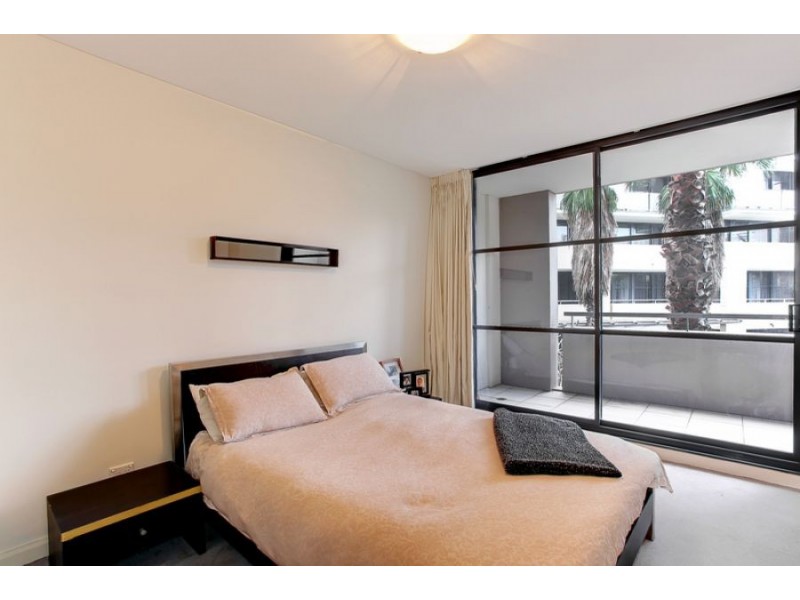 201/45-49 Shelley Street, Sydney NSW 2000