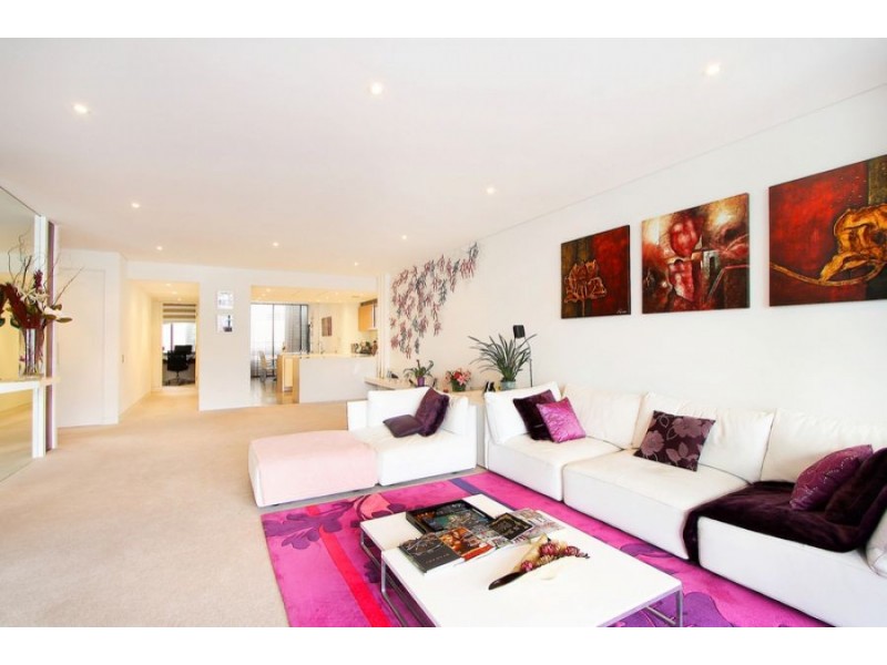 10 Wharf Crescent, Pyrmont NSW 2009