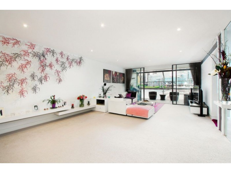 10 Wharf Crescent, Pyrmont NSW 2009