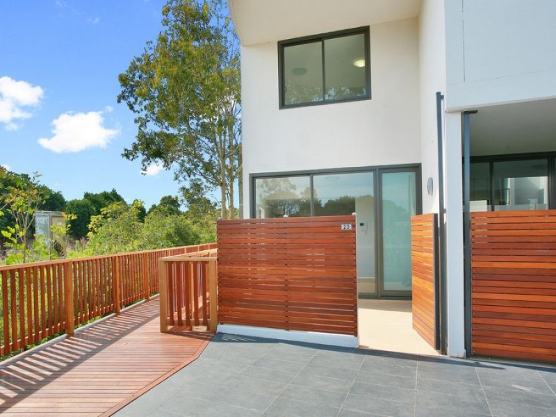 23/21-23 Myrtle Street, Botany NSW 2019
