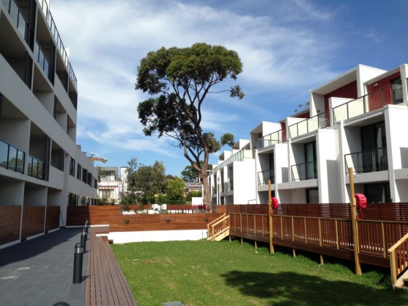 23/21-23 Myrtle Street, Botany NSW 2019