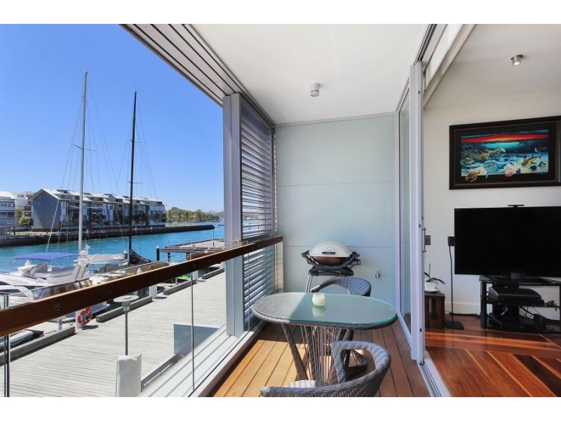 42/56 Pirrama Road, Pyrmont NSW 2009