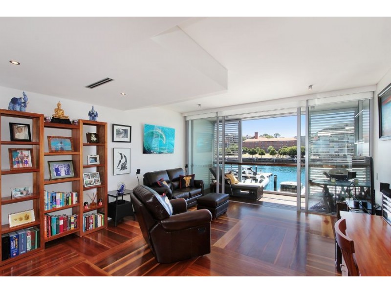 42/56 Pirrama Road, Pyrmont NSW 2009