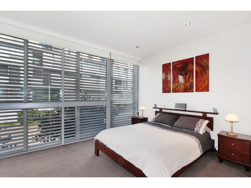 42/56 Pirrama Road, Pyrmont NSW 2009