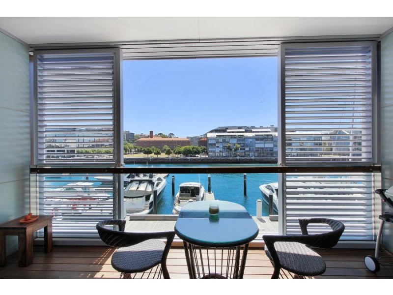 42/56 Pirrama Road, Pyrmont NSW 2009