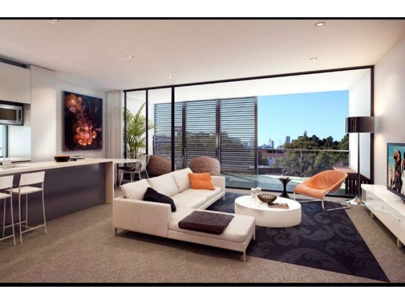 103/12 Denison Street, Camperdown NSW 2050