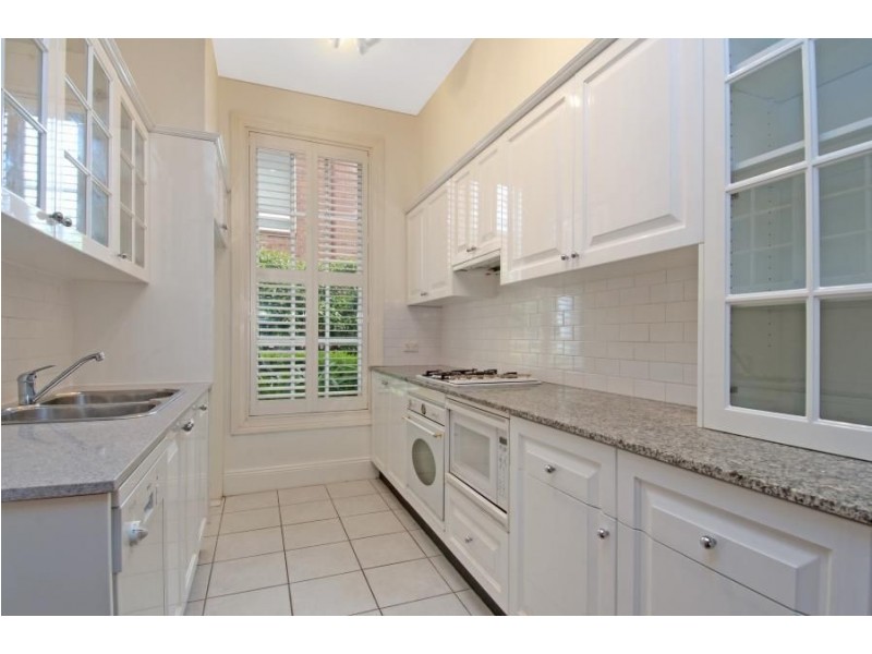 5/98 Spit Road, Mosman NSW 2088