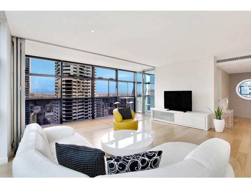 L33/101 Bathurst Street, Sydney NSW 2000