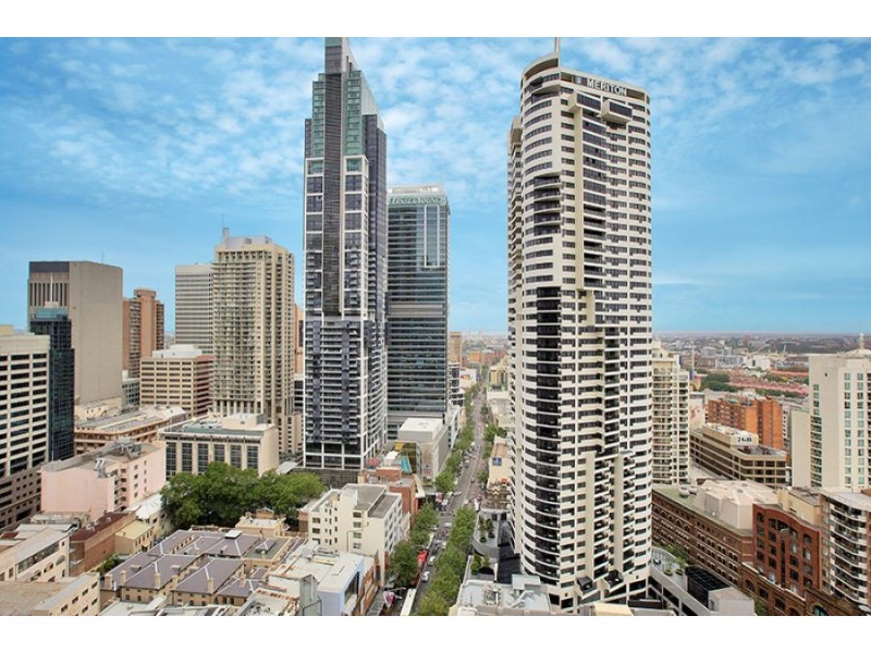 L33/101 Bathurst Street, Sydney NSW 2000