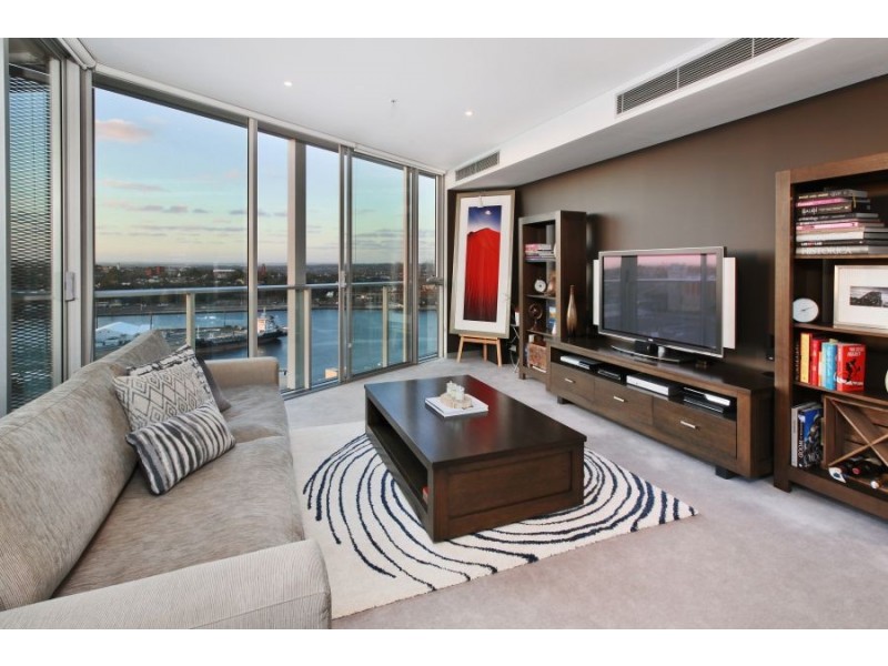 1504/45 Bowman Street, Pyrmont NSW 2009