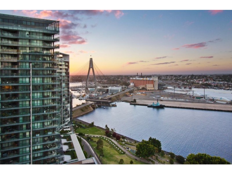 1504/45 Bowman Street, Pyrmont NSW 2009