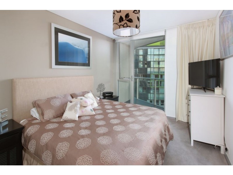 1504/45 Bowman Street, Pyrmont NSW 2009