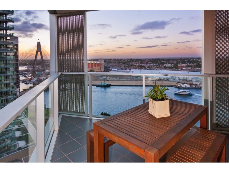 1504/45 Bowman Street, Pyrmont NSW 2009