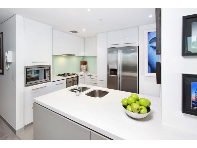 1504/45 Bowman Street, Pyrmont NSW 2009