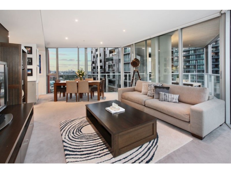 1504/45 Bowman Street, Pyrmont NSW 2009