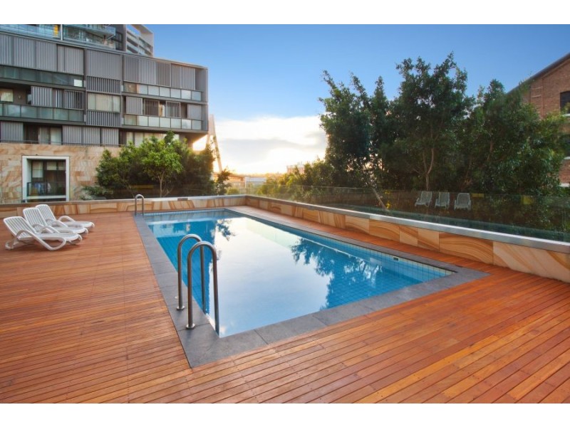 1504/45 Bowman Street, Pyrmont NSW 2009