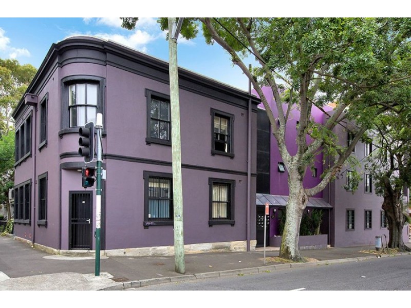 9/128 Cathedral Street, Woolloomooloo NSW 2011