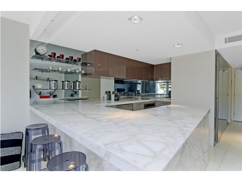106 Finger Wharf, 6 Cowper Wharf Road, Woolloomooloo NSW 2011