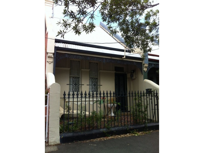140 Belmont Street, Alexandria NSW 2015