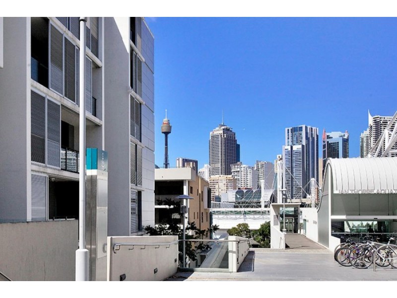 B307/444 Harris Street, Pyrmont NSW 2009