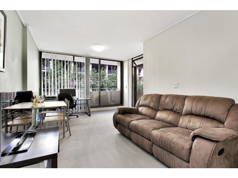 B307/444 Harris Street, Pyrmont NSW 2009