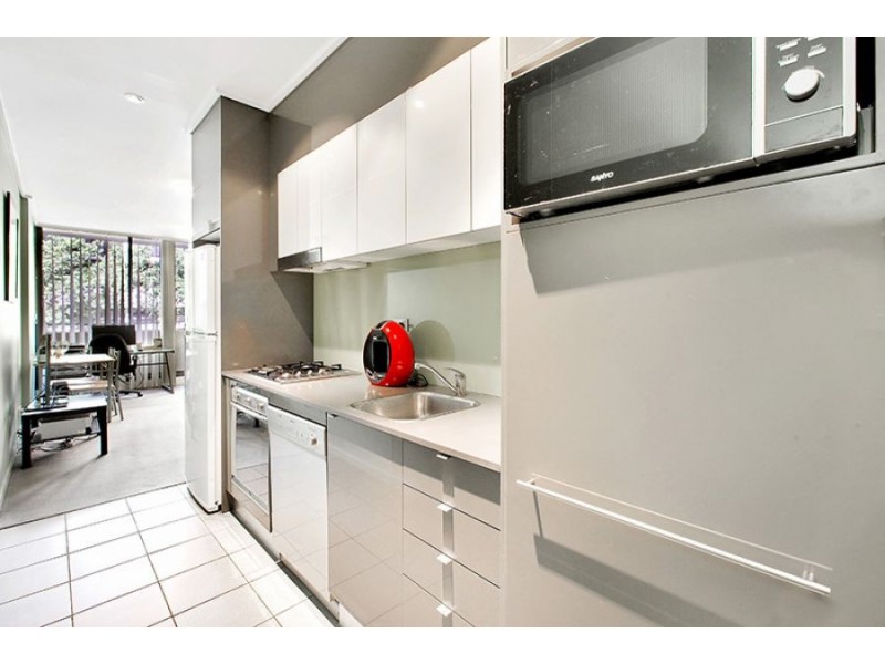 B307/444 Harris Street, Pyrmont NSW 2009