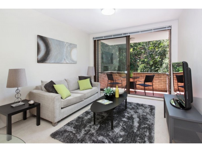 10/14-16 Woolcott Street, Waverton NSW 2060