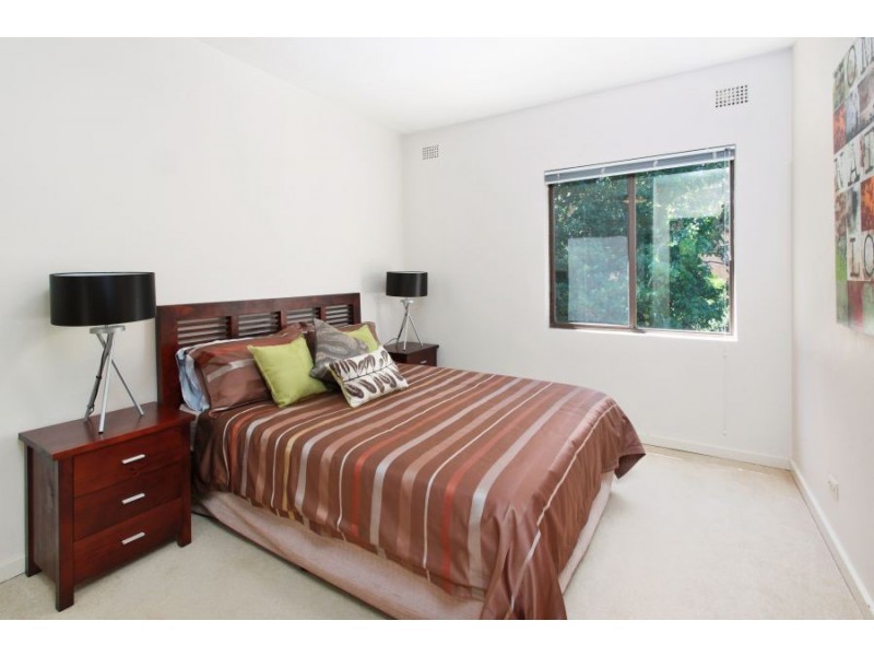 10/14-16 Woolcott Street, Waverton NSW 2060