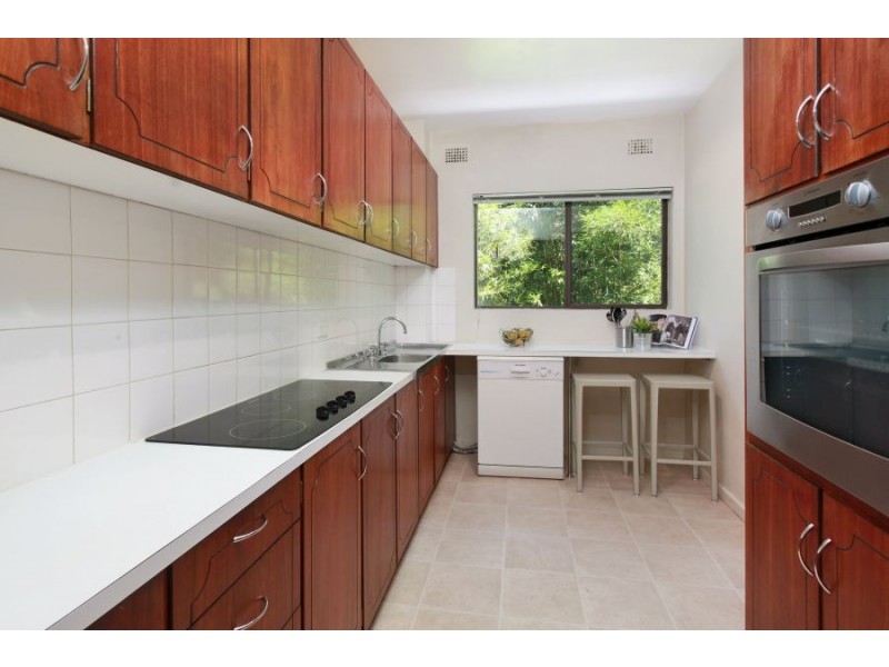 10/14-16 Woolcott Street, Waverton NSW 2060