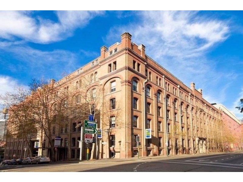 509/380 Harris Street, Pyrmont NSW 2009