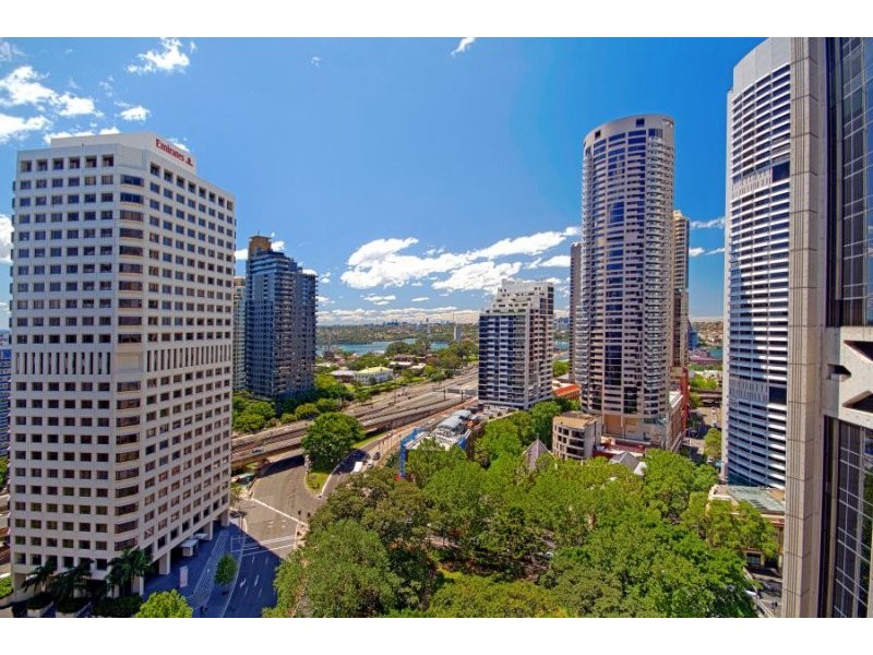 1201/2 York Street, Sydney NSW 2000