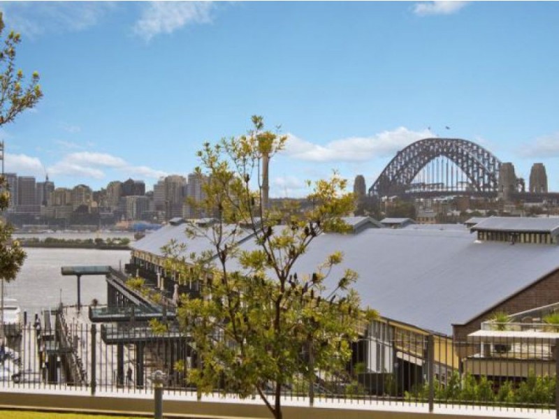 217/8 Point Street, Pyrmont NSW 2009