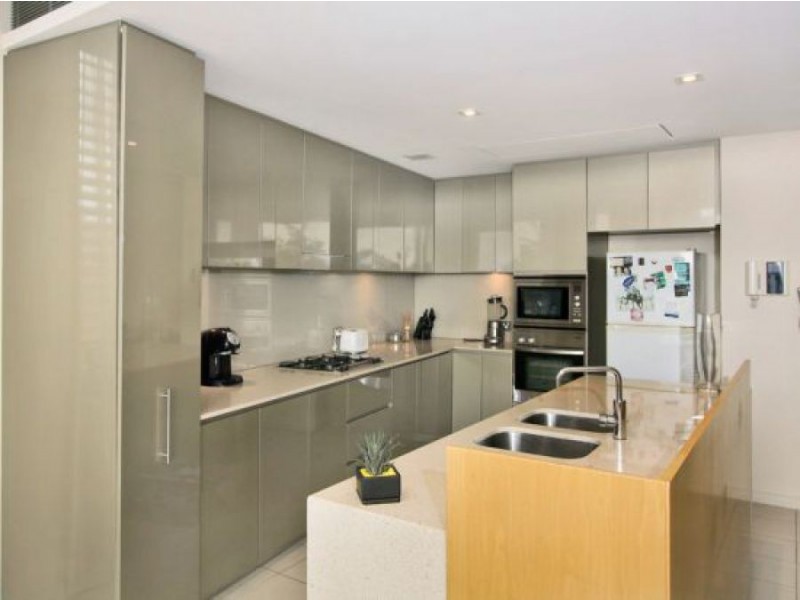 217/8 Point Street, Pyrmont NSW 2009