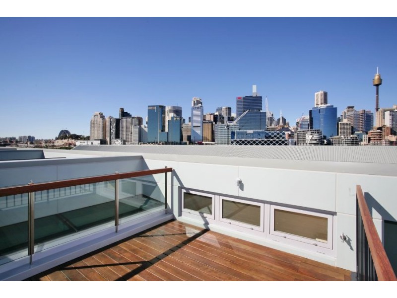 56 Pirrama Road, Pyrmont NSW 2009