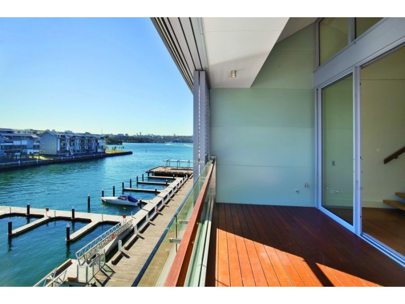 56 Pirrama Road, Pyrmont NSW 2009