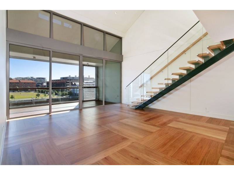 56 Pirrama Road, Pyrmont NSW 2009