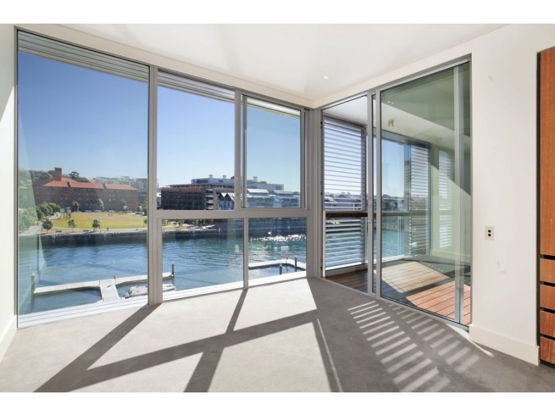 56 Pirrama Road, Pyrmont NSW 2009