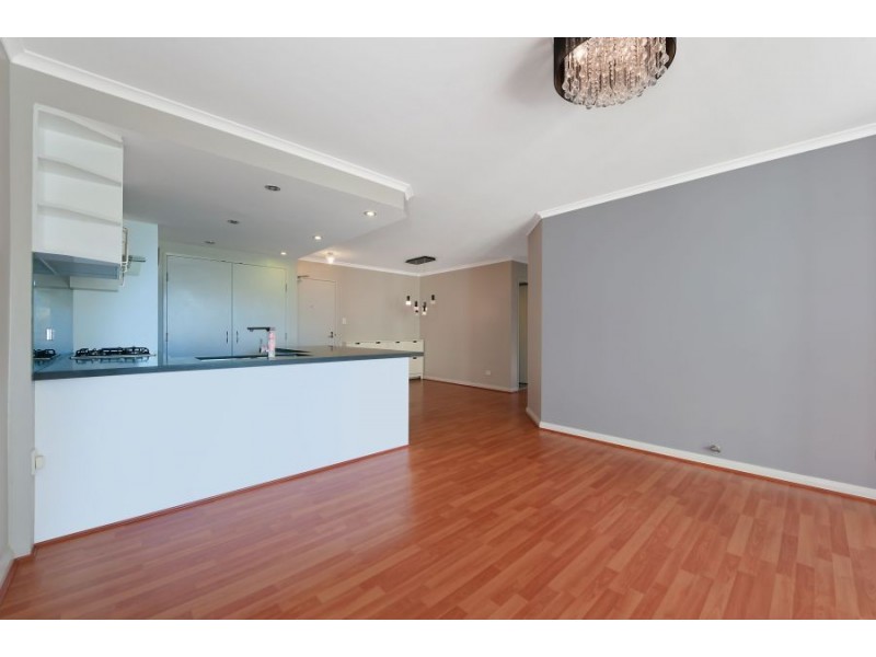 606/41 Refinery Drive, Pyrmont NSW 2009