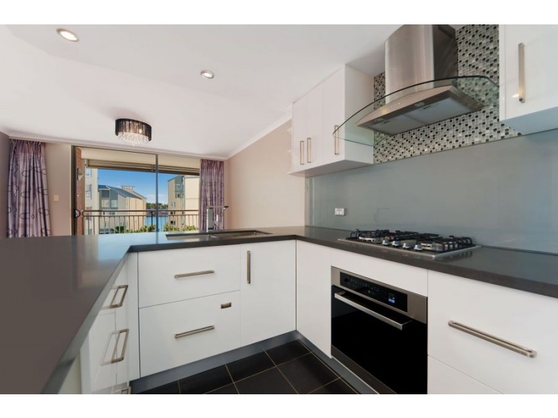 606/41 Refinery Drive, Pyrmont NSW 2009