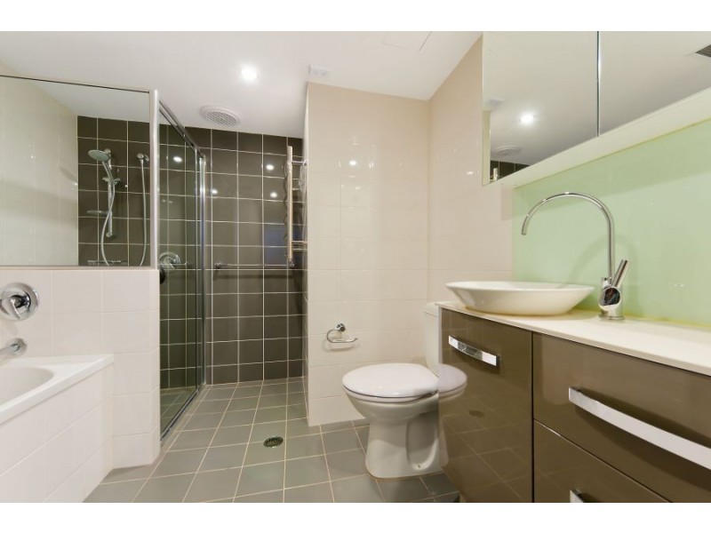 606/41 Refinery Drive, Pyrmont NSW 2009