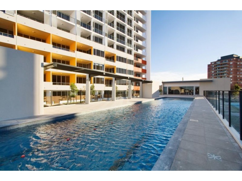 B8.02/1 Jack Brabham Drive, Hurstville NSW 2220