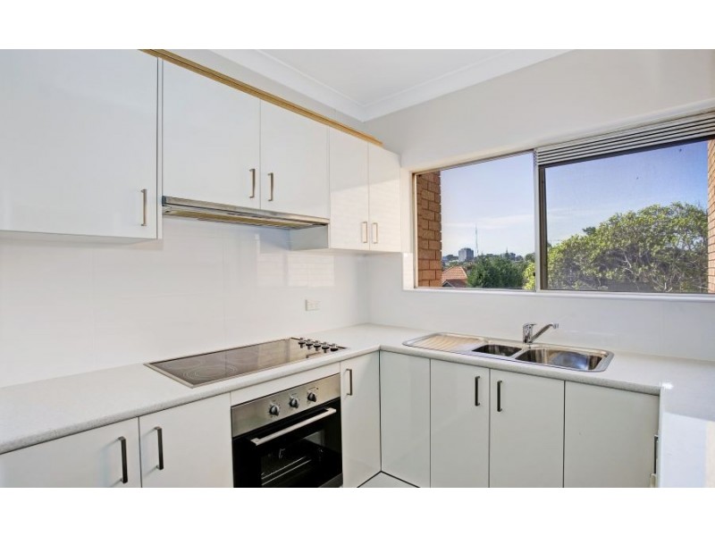 12/45 Shirley Road, Wollstonecraft NSW 2065